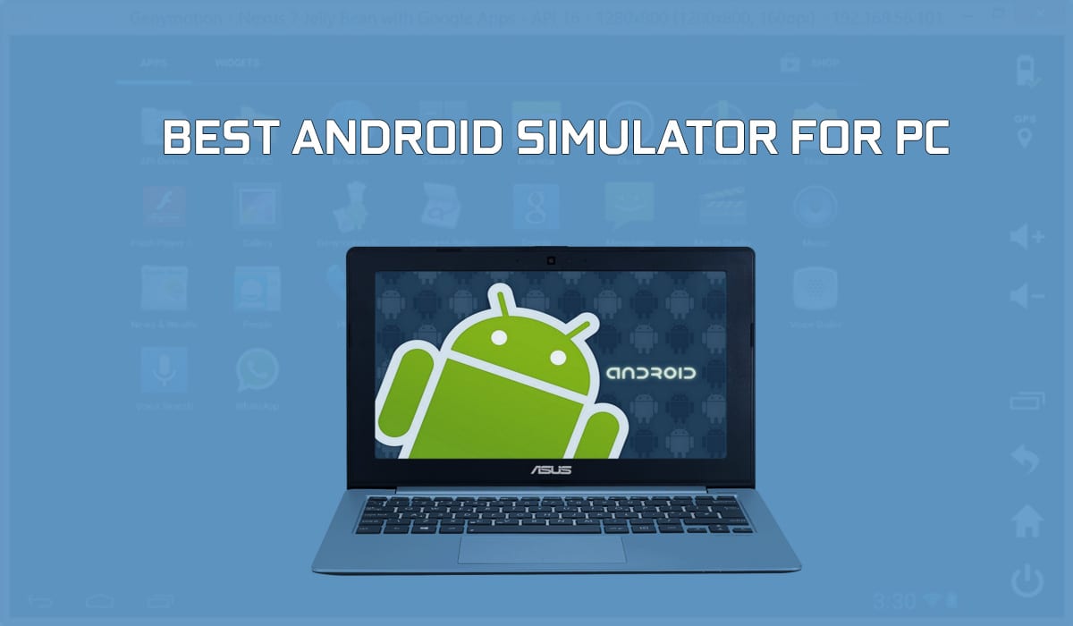 Best android emulator for mac for pubg