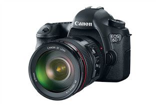 Canon 6d driver for mac pro